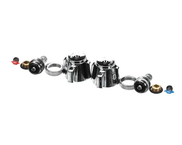 COMPONENT HARDWARE TLL15-0010 FAUCET REPAIR KIT (RESTLL15-0010) Each