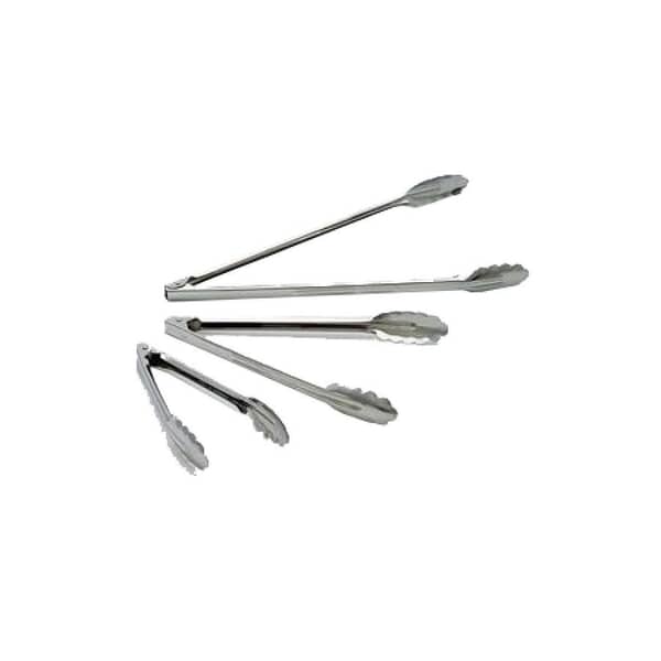 Misc Hardware 10048677 Utility Tongs, Heavy Duty, 16"L, Two-Pie (RESUTH-16-P) Each