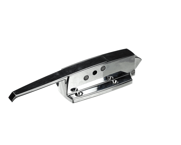 COMPONENT HARDWARE W19-Y001 DOOR HANDLE (RESW19-Y001) Each