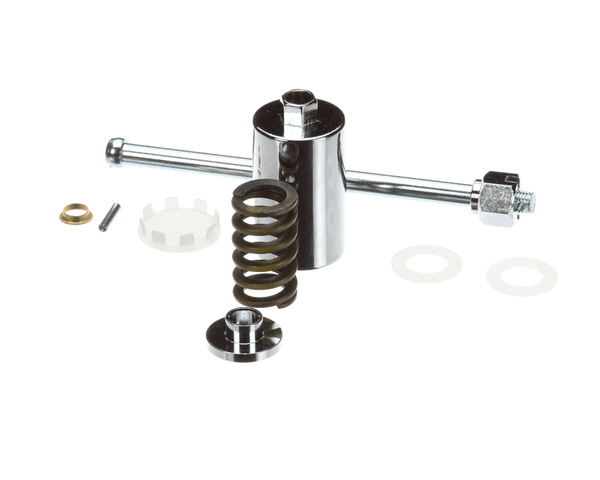 COMPONENT HARDWARE W62-0001 POWER SPRING, KIT, POLISHED CH (RESW62-0001) Each