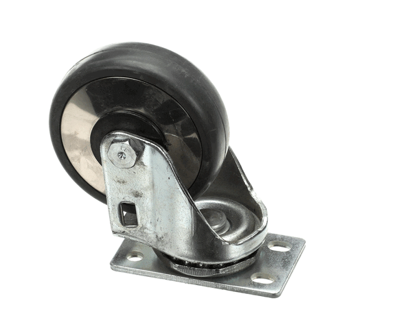Misc Hardware Wasc112030 Caster 3" (RESWASC112030) Each