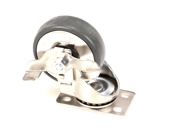 Misc Hardware Wasc112031 Caster With Lock (RESWASC112031) Each