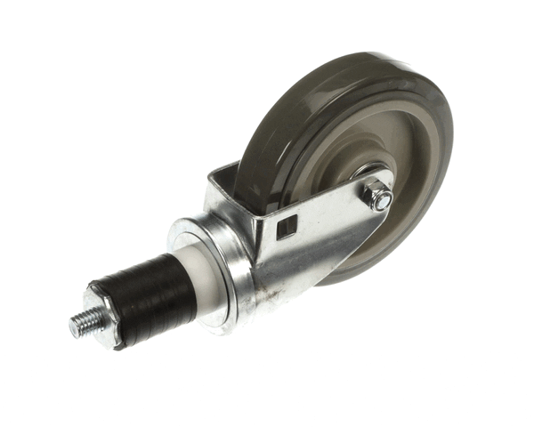 Misc Hardware Wc-5250-26-Ppbg Caster 5" Wheel No Brake; (RESWC-5250-26-PPBG) Each