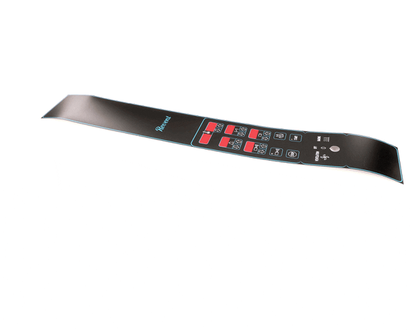 Revent 10281901 Panel Overlay (REV10281901) Each