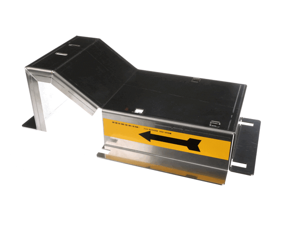 Revent 31283401 Bracket Gear Motor (REV31283401) Each