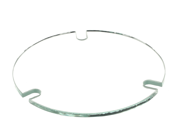 Revent 40443200 Lamp Glass (REV40443200) Each