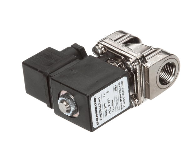 Revent 50106624 Water Solenoid Valve - Steam (REV50106624) Each