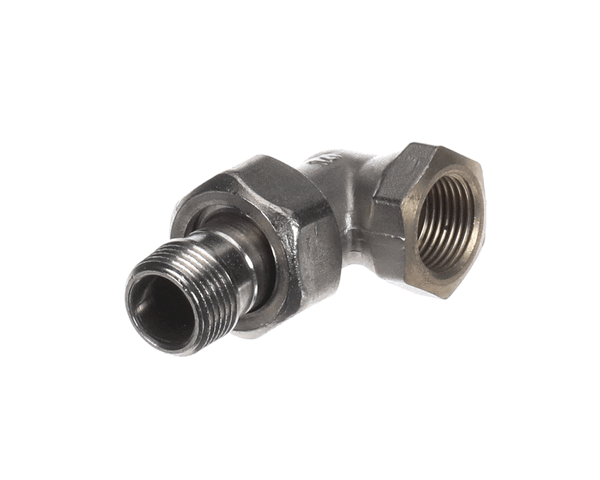 Revent 50107900 Radiator Coupling 3/8 Angle (REV50107900) Each