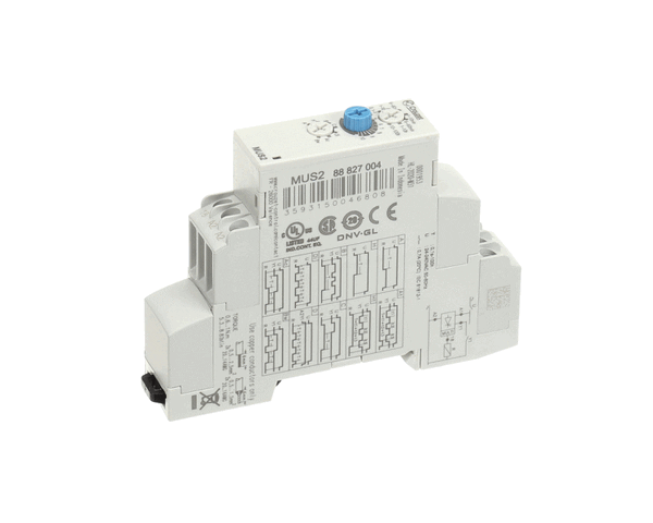 Revent 50204801 Timer Delay On Break 200-240V (REV50204801) Each