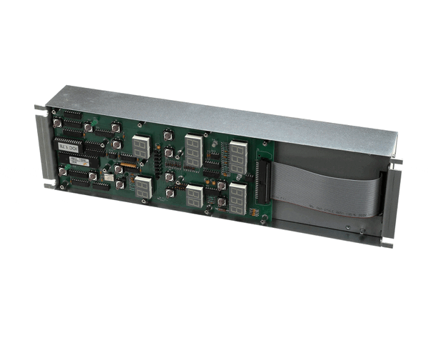 Revent 50213601 Digital Oven Panel (REV50213601) Each