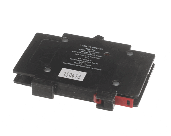 Revent 50225410 Circuit Breaker Chb110 (REV50225410) Each