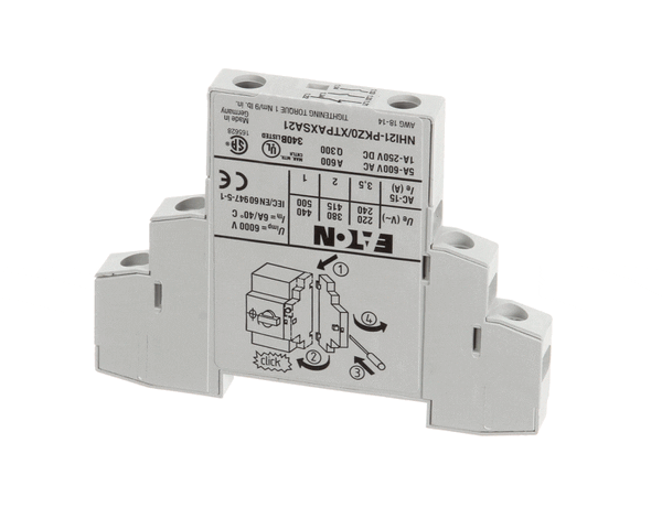 Revent 50233116 Auxillary (REV50233116) Each