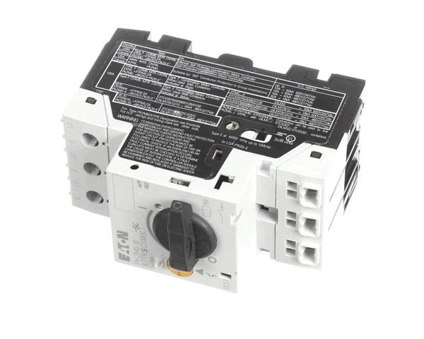 Revent 50233164 Motor Breaker Pkzmo-10-Sc (REV50233164) Each