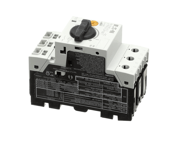 Revent 50233165 Motor Starter Pkzmo-6.3-Sc (REV50233165) Each