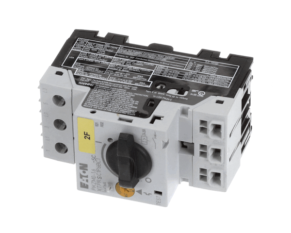 Revent 50233168 Motor Starter Pkzm 0-1 6 2F (REV50233168) Each