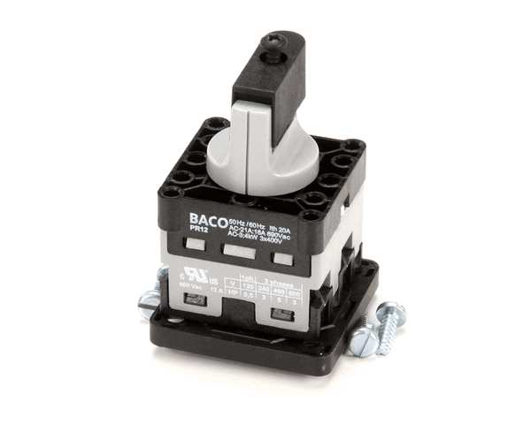 Revent 50239915 Thermostat Switch (REV50239915) Each