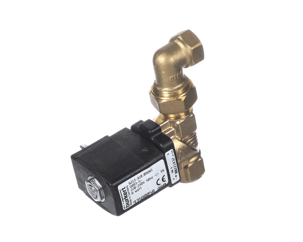 Revent 50245201 3/8 220V Solenoid Valve (REV50245201) Each