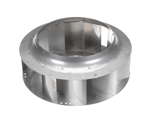Revent 50247902 Fan Wheel (REV50247902) Each