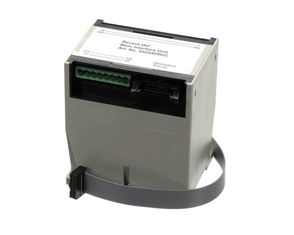 Revent 50254090 Relay Module (REV50254090) Each