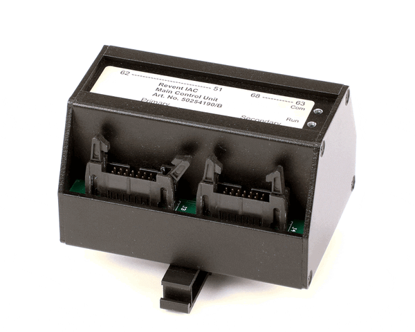Revent 50254190 Control Unit, Main (REV50254190) Each