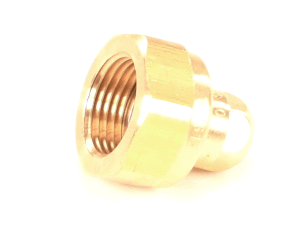 Revent 50295390 Nozzle Kit (Includes Fitting) (REV50295390) Each