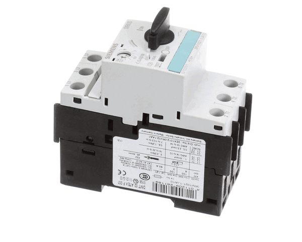 Revent 50298404 Motor Starter (REV50298404) Each