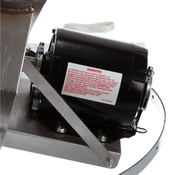 Revent 50300301 Draft Inducer (REV50300301) Each