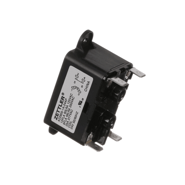 Revent 50303501 Motor Relay (REV50303501) Each