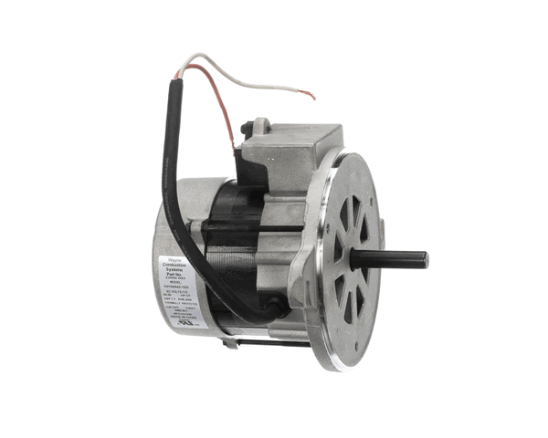 Revent 50304101 Motor (REV50304101) Each