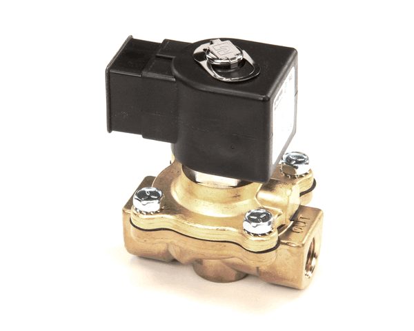 Revent 50308801 Solenoid Valve (REV50308801) Each