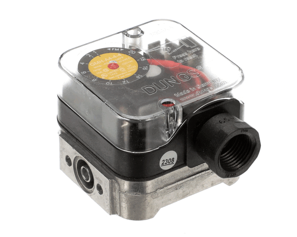 Revent 50331140 Gas Switch Low Pressure Su4 (REV50331140) Each