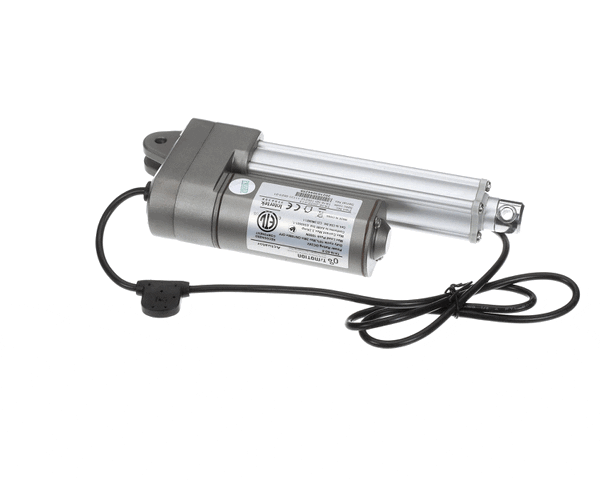 Revent 50353201 Damper Motor 24Vdc (REV50353201) Each