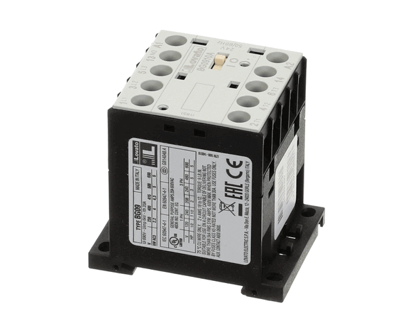 Revent 50353913 Contactor 24 Vac (REV50353913) Each