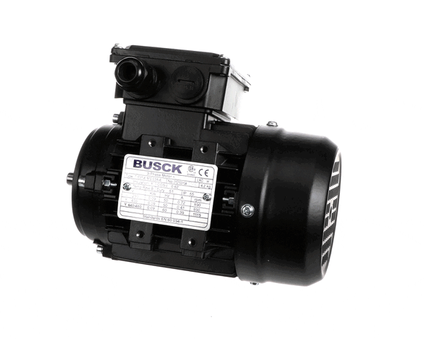 Revent 50356507 Rack Drive Motor 480V (REV50356507) Each