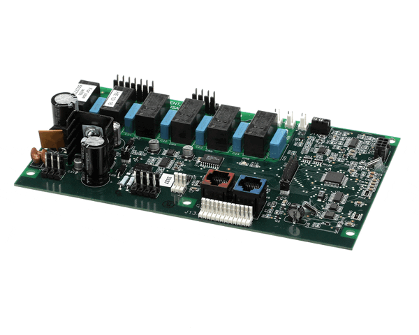 Revent 50377204 Power Board (REV50377204) Each