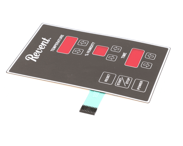 Revent 50377206 Overlay (REV50377206) Each