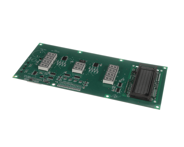 Revent 50377260 Display Panel/Control Panel Retarder (REV50377260) Each