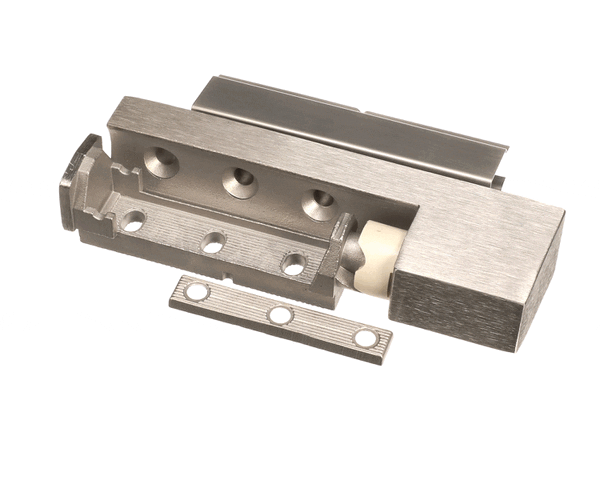 Revent 50440917S Stainless Steel Hinges (REV50440917S) Each