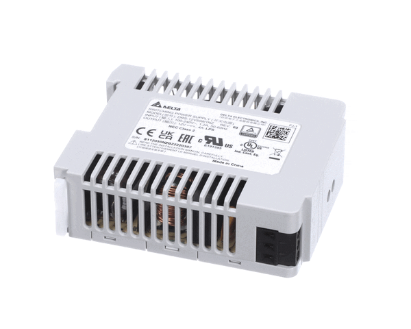 Revent 50462201 Power Supply 100-240Vac/12Dc 50W (REV50462201) Each