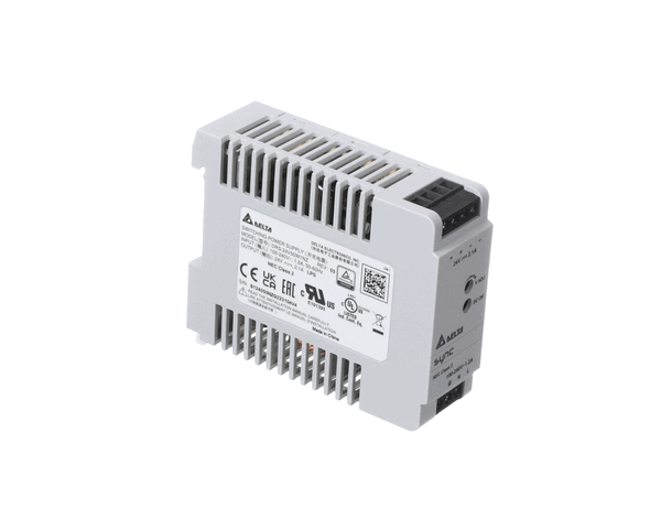 Revent 50462202 Power Supply 100-240Vac/24Vdc 50W (REV50462202) Each