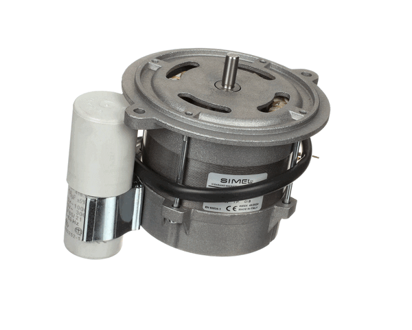 Revent 50727000 Burner Motor (REV50727000) Each