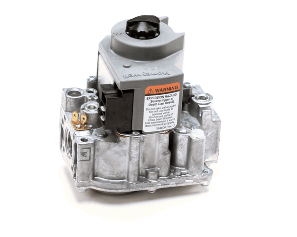 Revent 50727003 Gas Valve (REV50727003) Each