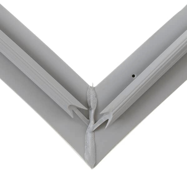 Revent 52-0469 Gasket, Left Door, 77X34X0.8125 (REV52-0469) Each