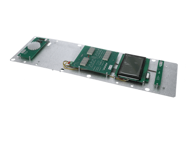 Revent R0825 Iac Scb Card Standard English (REVR0825) Each