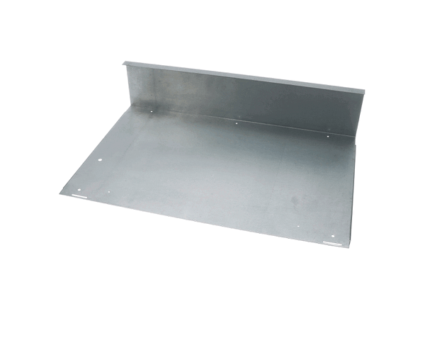 Reznor 1036224R Ux Right Panel 150-200 (REZ1036224R) Each