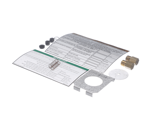 Reznor 1036536R Conv Kit Nat To Lp Ud 30/45 (REZ1036536R) Each