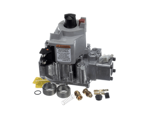Reznor 1041258 Repl Gas Valve Kit K7 K9 (REZ1041258) Each