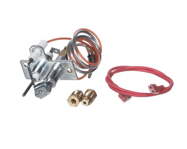 Reznor 110853 Pilot Assy, Spark Ign, Nat Gas (REZ110853) Each