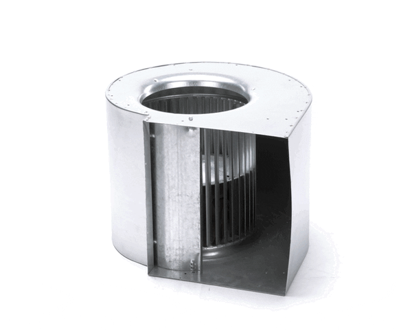 Reznor 123212 Class Ii Blower W/Wheel + Hsng (REZ123212) Each