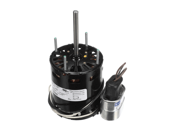 Reznor 163891 115V Ventor Motor W/Cap (REZ163891) Each